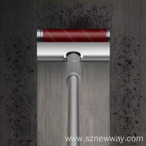 Shunzao L1 Handheld Cordless wireless Vacuum Cleaner